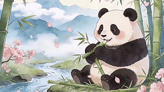 竹语
