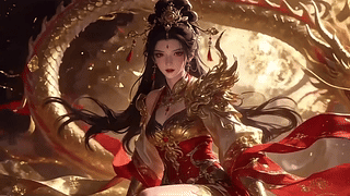 女武神