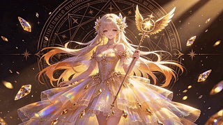 黄魔法使