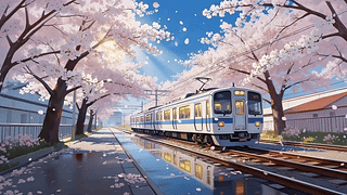 浪漫列车