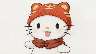 萌宠猫咪