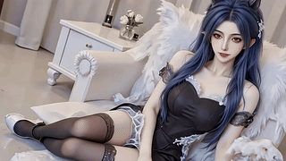 性感美女