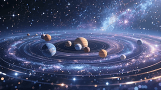 宇宙星球