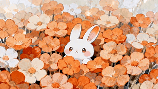 花间小兔子