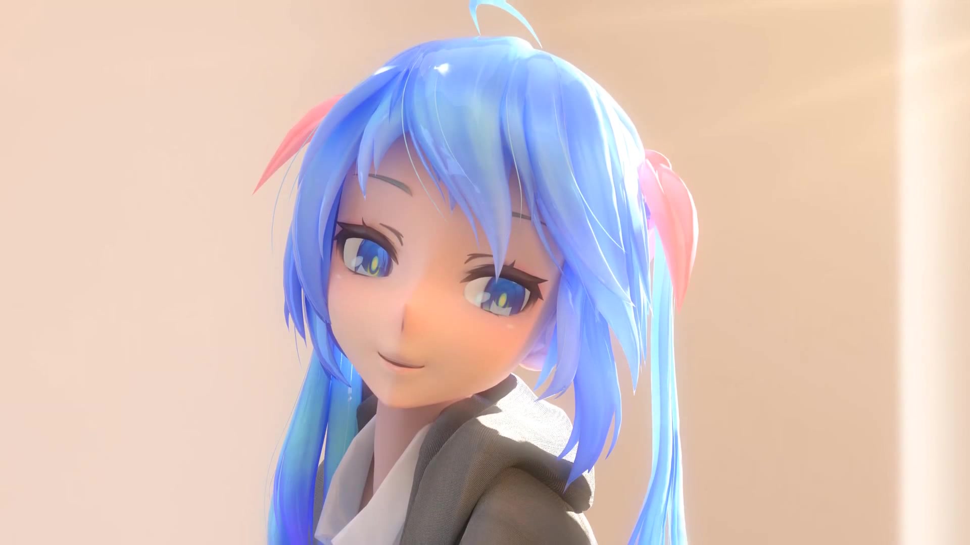 MIKU 1080