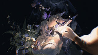 Castorice | 崩坏：星穹铁道