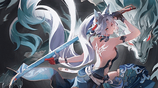 Feixiao | 崩坏：星穹铁道