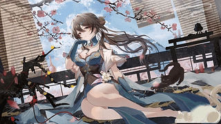 Ruan Mei | 崩坏：星穹铁道