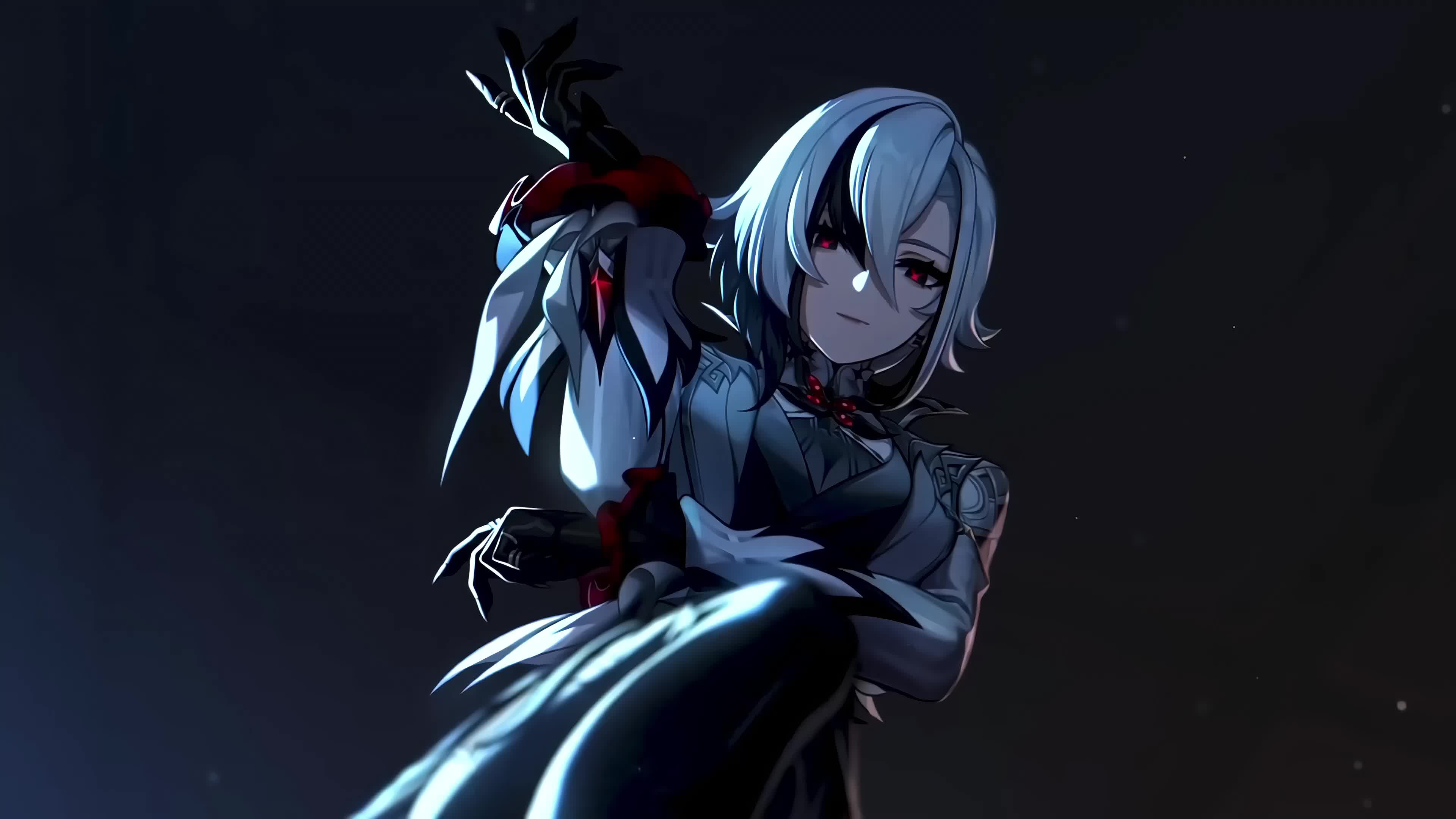 Arlecchino | 原神