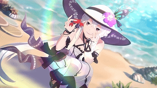 Echidna (2), 4K, Princess Connect! Re:Dive, 动态壁纸
