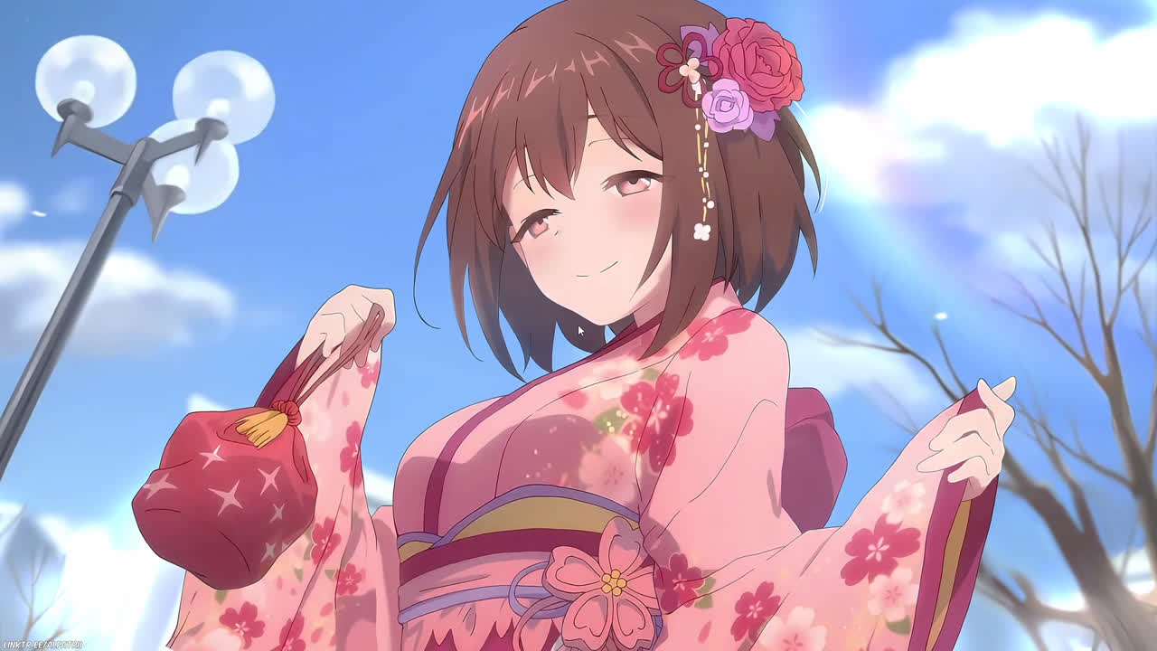 Kusano Yui, 4K, Princess Connect! Re:Dive, 动态壁纸