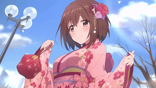 Kusano Yui, 4K, Princess Connect! Re:Dive, 动态壁纸