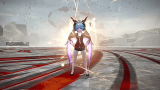 Elin Brawler - Tera