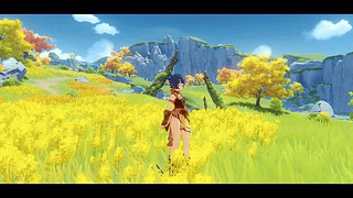 香菱 - 原神