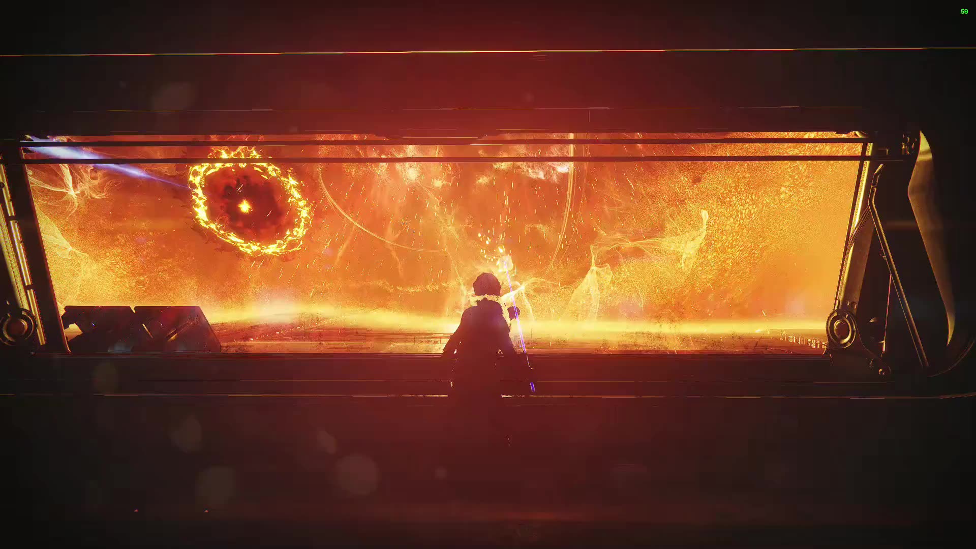 准备食物（Destiny 2）