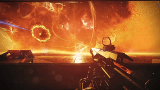 准备食物（Destiny 2）