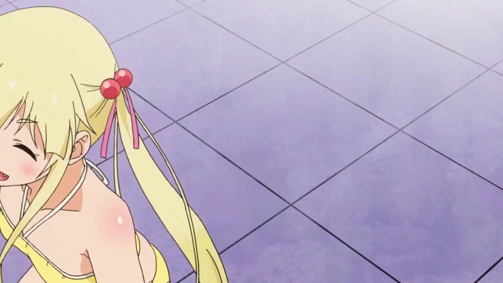 Eri Higuchi (Anitore EX )