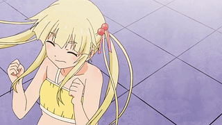 Eri Higuchi (Anitore EX )