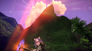 TERA Sorcerer