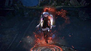 TERA Elin