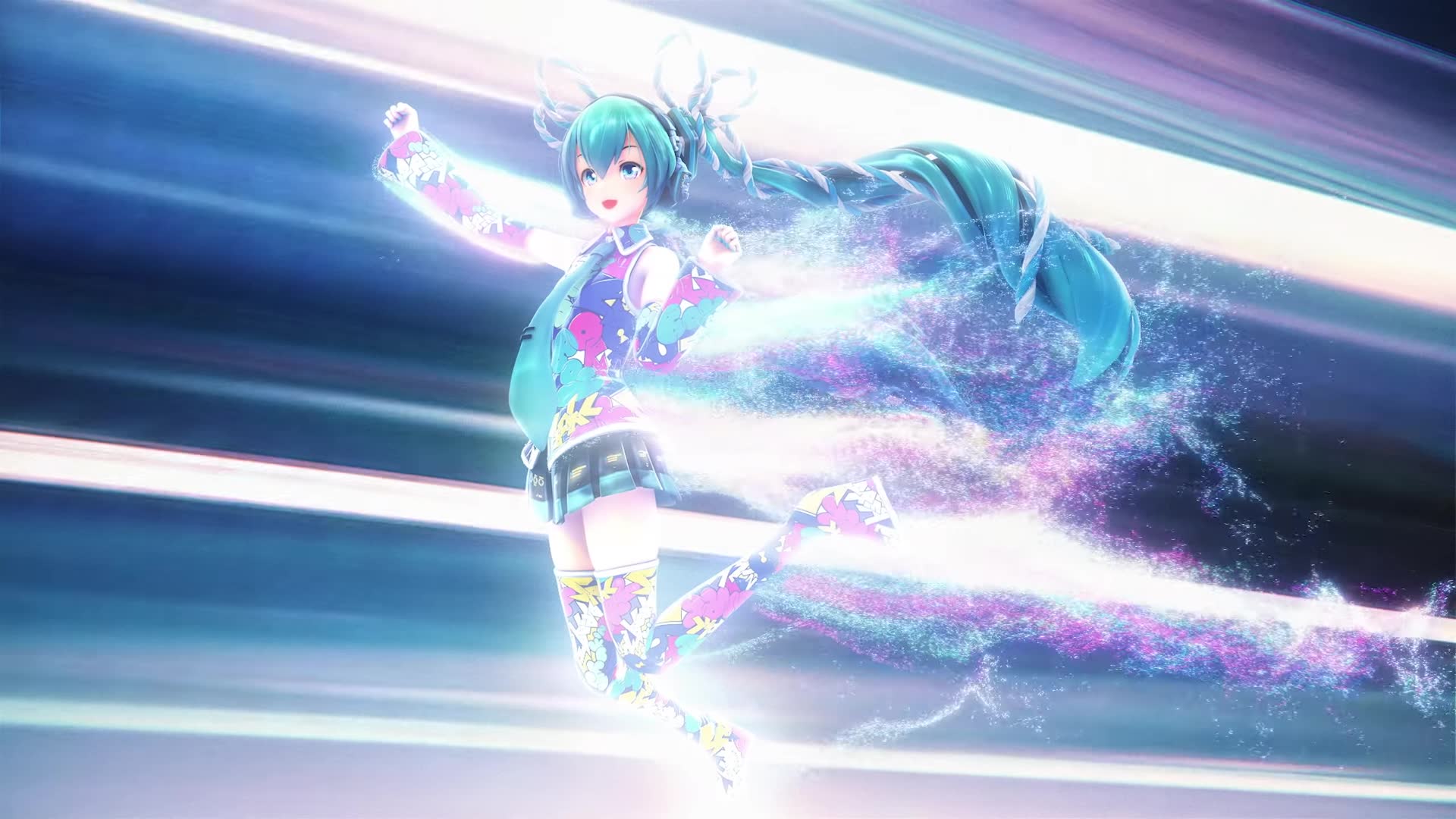 初音幸运球