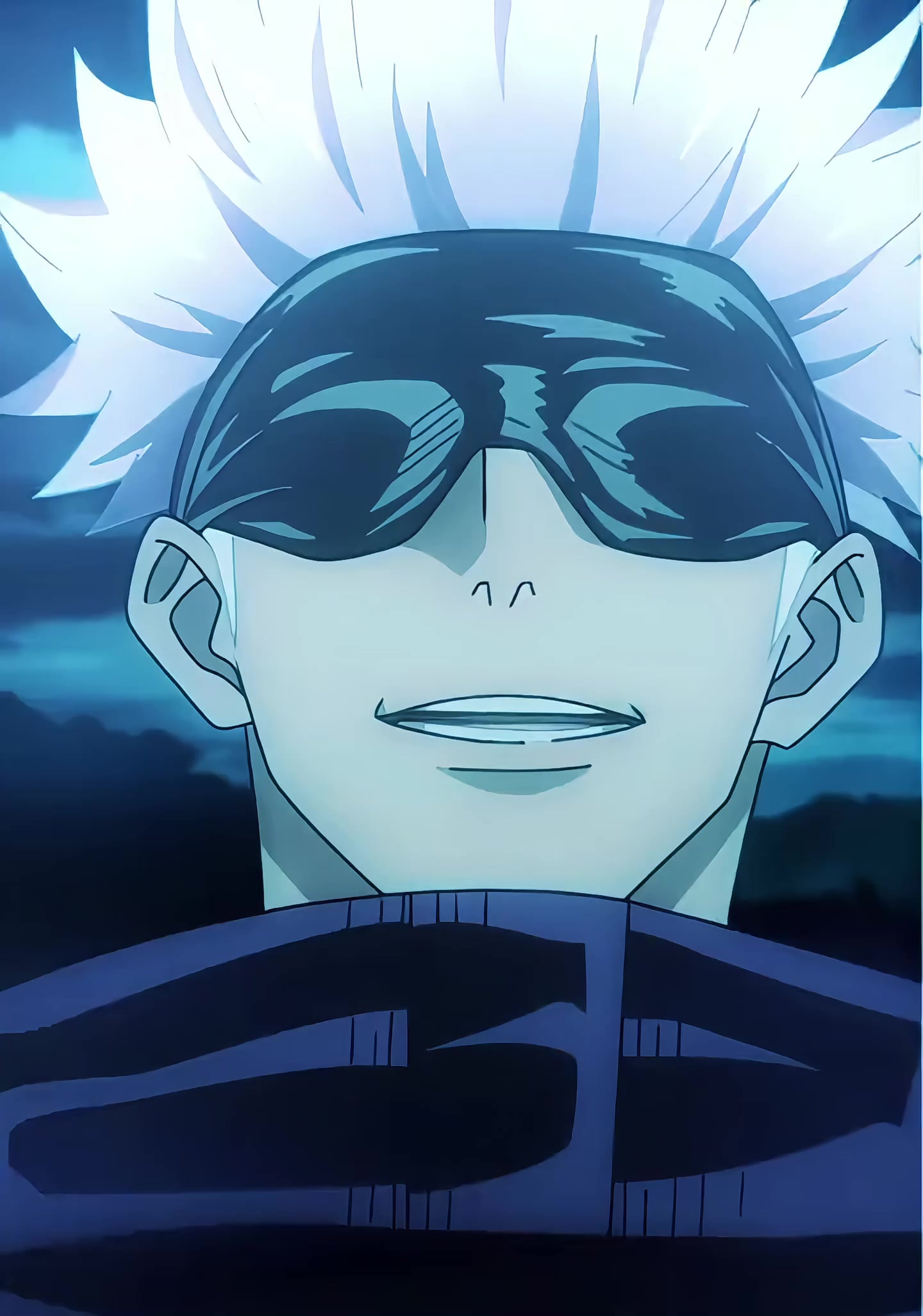 Satoru Gojo (Judas)
