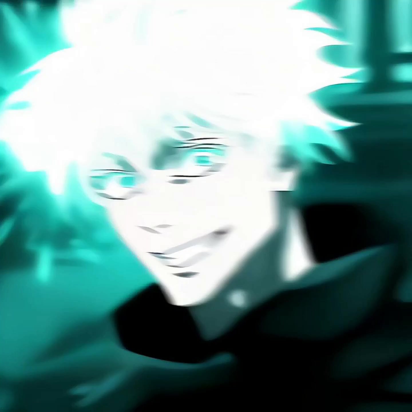 Satoru Gojo 🟣