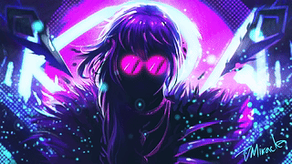 Evelynn（英雄联盟）