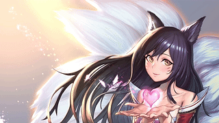 Ahri