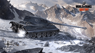 Tiger II