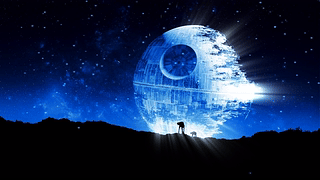 star-wars-death-star hotwing 想要这个