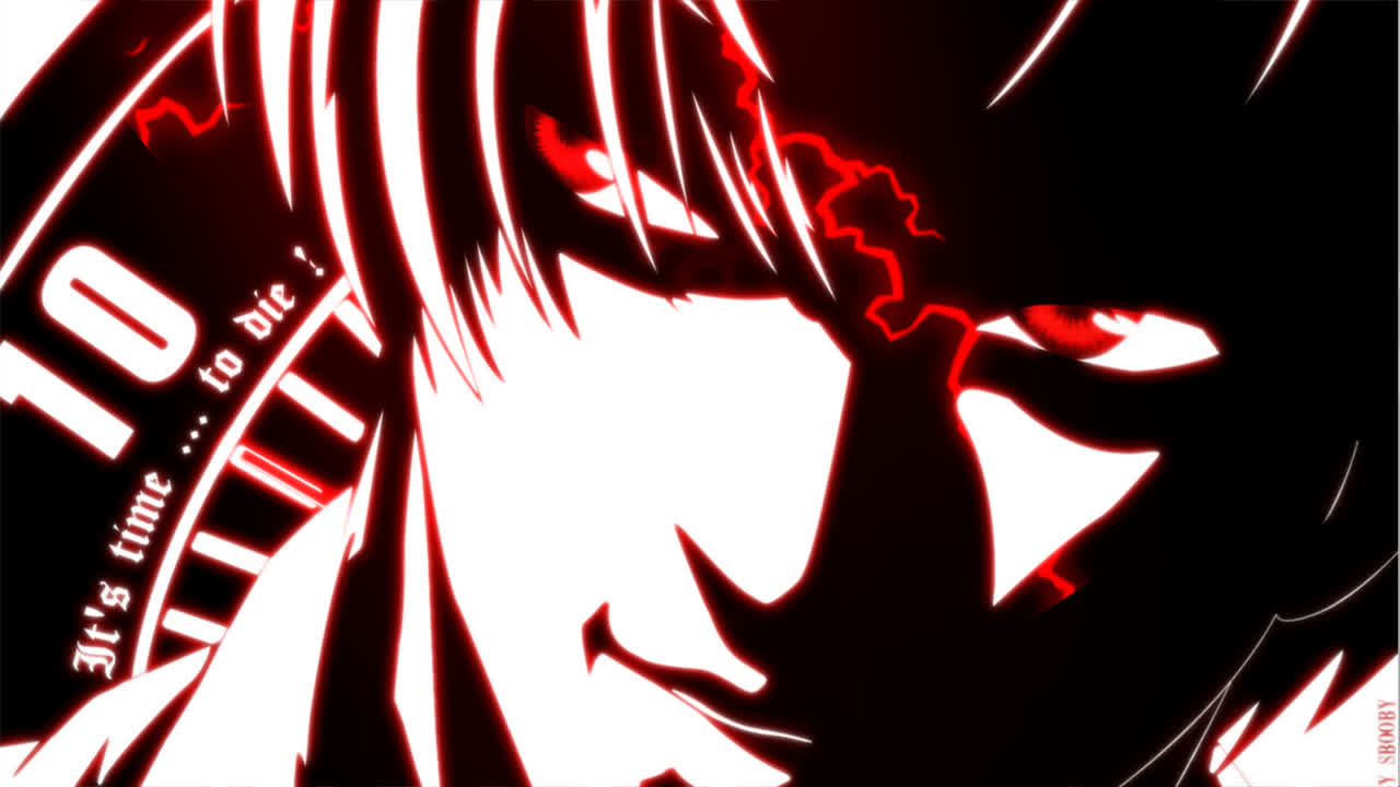 DeathNote