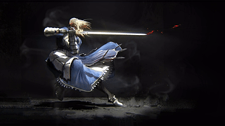 Saber