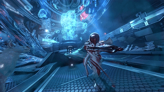 Mag - Warframe