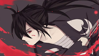 百鬼丸（Dororo）