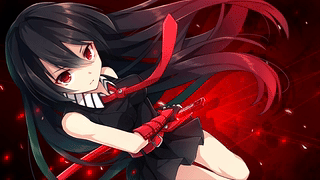 Akame / Akame Ga Kill