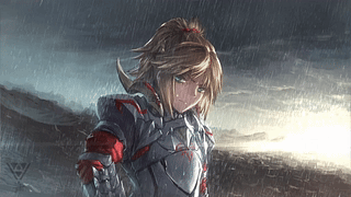 Mordred / Rain