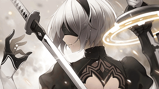 2B / 尼尔：自动人形