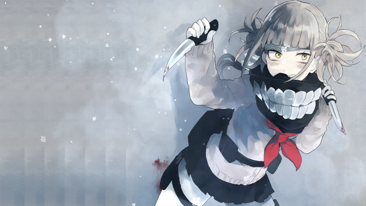 Toga (1366x768)