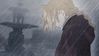 Edward Elric