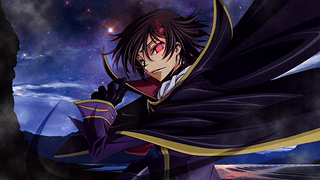 Lelouch (Zero)