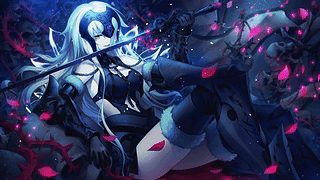 Jeanne d'Arc Alter