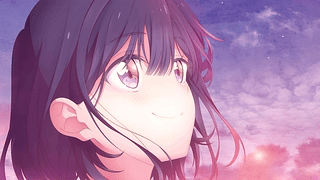[4K] Masamune-kun no Revenge Aki Adagaki