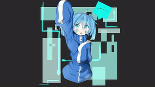 Mekakucity Actors Takane Enomoto