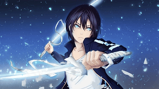 Noragami Yato
