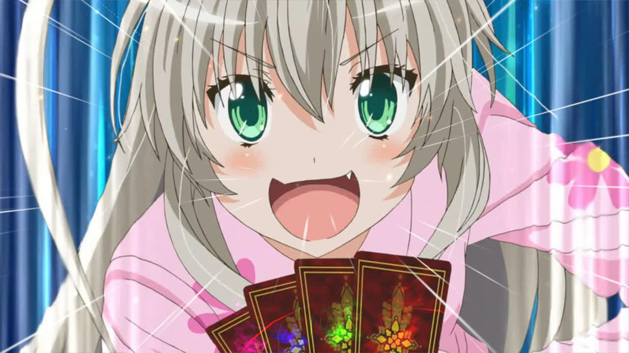 Nyaruko