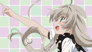 Nyaruko-san