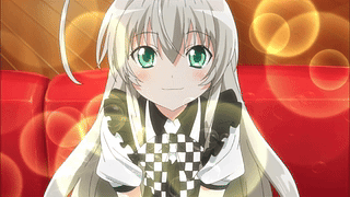 Nyaruko-san