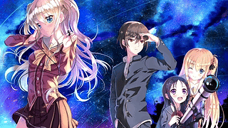 Charlotte Nao Tomori