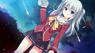 Charlotte Nao Tomori